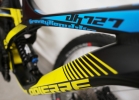 Novinky Ghost, Lapierre, Salsa, Knog, Cratoni 2016