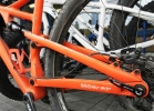 Novinky Ghost, Lapierre, Salsa, Knog, Cratoni 2016