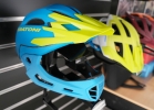 Novinky Ghost, Lapierre, Salsa, Knog, Cratoni 2016