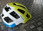 Novinky Ghost, Lapierre, Salsa, Knog, Cratoni 2016