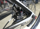 Novinky Ghost, Lapierre, Salsa, Knog, Cratoni 2016