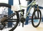 Novinky Ghost, Lapierre, Salsa, Knog, Cratoni 2016