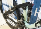 Novinky Ghost, Lapierre, Salsa, Knog, Cratoni 2016