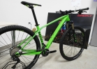Novinky Ghost, Lapierre, Salsa, Knog, Cratoni 2016
