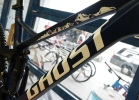Novinky Ghost, Lapierre, Salsa, Knog, Cratoni 2016