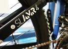 Novinky Ghost, Lapierre, Salsa, Knog, Cratoni 2016
