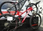 Novinky Ghost, Lapierre, Salsa, Knog, Cratoni 2016