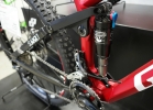 Novinky Ghost, Lapierre, Salsa, Knog, Cratoni 2016