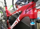 Novinky Ghost, Lapierre, Salsa, Knog, Cratoni 2016