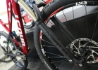 Novinky Ghost, Lapierre, Salsa, Knog, Cratoni 2016