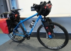 Novinky Ghost, Lapierre, Salsa, Knog, Cratoni 2016