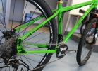 Novinky Ghost, Lapierre, Salsa, Knog, Cratoni 2016