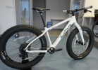 Novinky Ghost, Lapierre, Salsa, Knog, Cratoni 2016