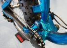 Novinky Ghost, Lapierre, Salsa, Knog, Cratoni 2016