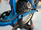 Novinky Ghost, Lapierre, Salsa, Knog, Cratoni 2016