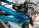 Novinky Ghost, Lapierre, Salsa, Knog, Cratoni 2016