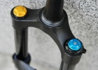 Öhlins RXF34 - review
