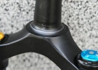 Öhlins RXF34 - review