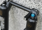 Öhlins RXF34 - review