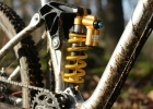 Öhlins TTX22M / RXF34 & RB Bandit 675 | review