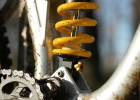 Öhlins TTX22M / RXF34 & RB Bandit 675 | review