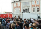 Prague DownTown 2013