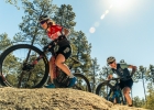 PIVOT Mach 4 SL - 2020 preview