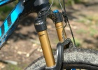 Pivot Mach 4 SL + Fox Live Valve - ride preview