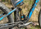 Pivot Mach 4 SL + Fox Live Valve - ride preview