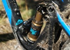 Pivot Mach 4 SL + Fox Live Valve - ride preview