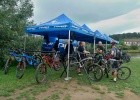 Pivot Mach 4 SL + Fox Live Valve - ride preview