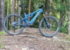 Pivot Shuttle (Team XTR - 2020) - review
