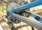 Pivot Shuttle (Team XTR - 2020) - review