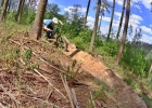 Pivot Shuttle (Team XTR - 2020) - review