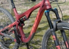 Pivot Trail 429 - review