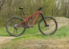 Pivot Trail 429 - review