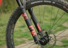 Pivot Trail 429 - review