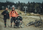 Proti Handicapu - premiera filmu