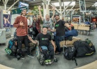 Proti Handicapu - premiera filmu