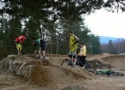 Pumptrack Nejdek
