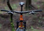 Qayron Spyro CrMo 29 - preview