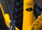 Qayron Spyro CrMo 29 - preview
