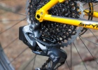 Qayron Spyro CrMo 29 - preview