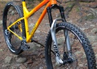 Qayron Spyro CrMo 29 - preview