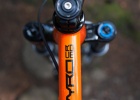 Qayron Spyro CrMo 29 - preview
