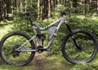 RB Bandit 675 - vyvoj