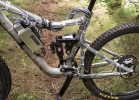 RB Bandit 675 - vyvoj