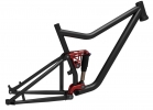 RB Bandit 675 - vyvoj