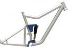 RB Bandit 675 - vyvoj