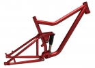 RB Bandit 675 - vyvoj